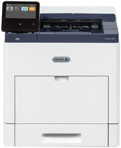 Замена вала на принтере Xerox B600 в Челябинске